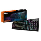 Gigabyte AORUS-K1 RGB Mechanical Gaming Keyboard