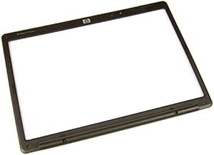 HP 454909-001 G7000 LCD Display Bezel Cover — main product image