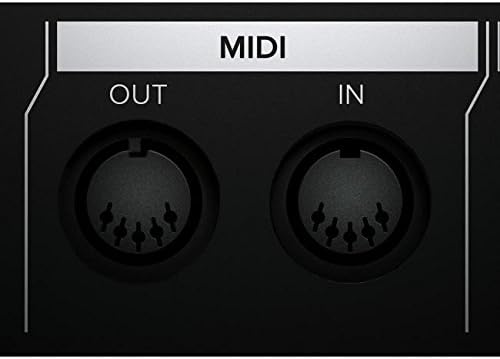 Mackie Onyx Producer 2-2 USB Audio Interface with MIDI