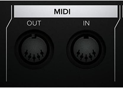 Mackie Onyx Producer 2-2 USB Audio Interface with MIDI