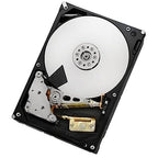 Western Digital 0F14688 HGST Ultrastar 4TB 7200 RPM SATA HDD