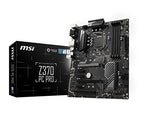 MSI Z370 PC PRO Intel ATX Motherboard