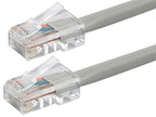 Monoprice 113129 Zeroboot Cat5e 7ft Ethernet Patch Cable