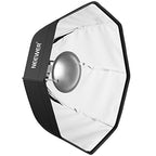 Neewer 10089093 60cm Octagonal Softbox Beauty Dish - Bowens Mount