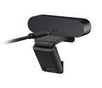Logitech Miro 4K Pro Webcam Bundle Streaming Kit