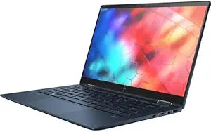 HP 9VU88UT#ABA Elite Dragonfly 2-in-1 Touchscreen Laptop — main product image