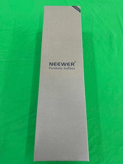 Neewer 10102478 17.7" Octagonal Softbox Bowens Mount