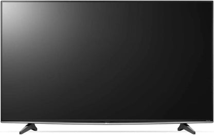 LG 50UF8300 50-Inch 4K Ultra HD Smart LED TV
