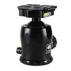 Sirui K-40II Ball Head Aluminum 77 lbs Load