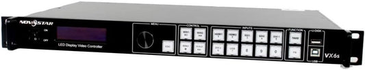Novastar VX6s Video Processor All-in-One Controller SDI