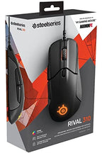 SteelSeries 62433 Rival 310 Gaming Mouse RGB 12000 CPI