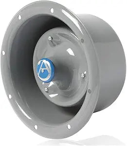 Atlas APF15T 15W Flanged Paging Horn Speaker