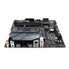 CJWDPDSWEZ B550 AM4 Motherboard and Ryzen 5 5500 CPU Combo Kit