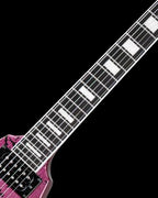 WestCreek Cerberus CB-2 Mahogany Solid Body Electric Guitar