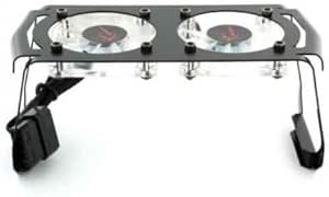 G.Skill 4711148596244 Turbulence II Memory Cooling Fan