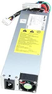 Dell 1550 Poweredge 1550 240W Power Supply (Renewed)