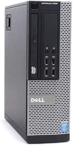 Dell OptiPlex 9020 SFF i5 Renewed Desktop