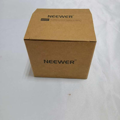 Neewer 10093980 Photo Studio Reflector Clamp Holder