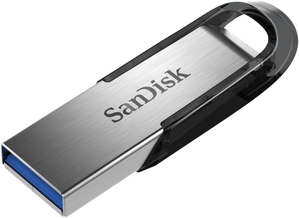 SanDisk SDCZ73-256G-G46 256GB Ultra Flair USB 3.0 Flash Drive