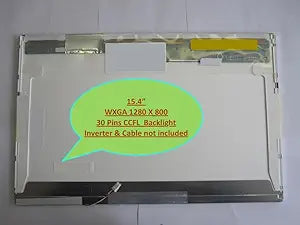 Samsung 000022088 15.4" WXGA Laptop LCD Screen Replacement