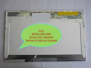 Toshiba A939120H090H 15.4 WXGA Glossy Laptop LCD Screen