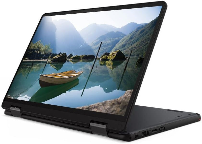 Lenovo 11.5 Laptop Yoga Convertible Touchscreen Renewed — main product image
