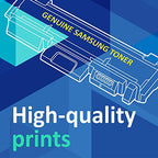 HP CLT-M504S Magenta Toner Cartridge for Samsung Printers
