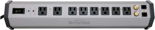 Furman PST-8 Power Conditioner - Surge Protector