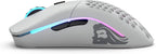 Glorious GLO-MS-OW-MW Model O Wireless Lightweight Gaming Mouse