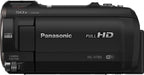 Panasonic HC-V785K Full HD Camcorder 20x Zoom