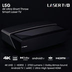 Hisense 120L5G-CINE120A 120