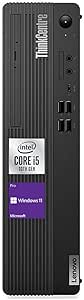 Lenovo 80s ThinkCentre M80s SFF Desktop Intel i5 1TB SSD