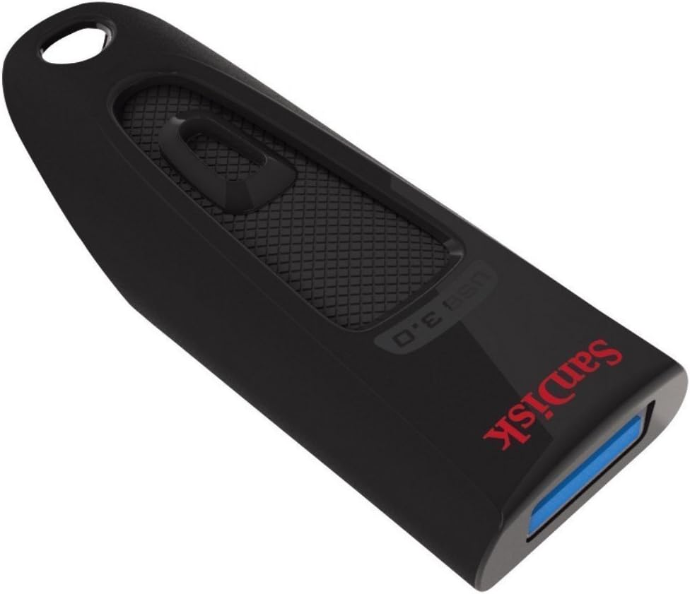 SanDisk Cruzer Ultra 32GB USB 3.0 Flash Drive 10-Pack