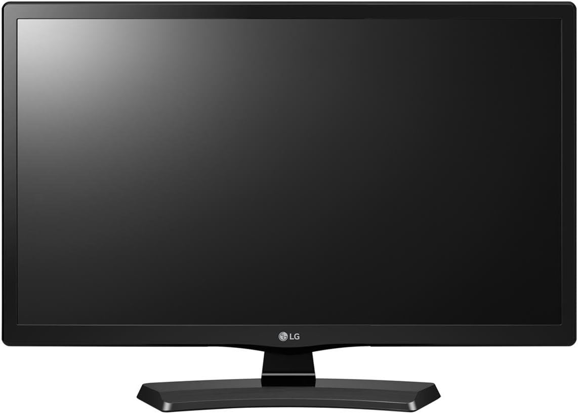 LG 28LH4530: 28-Inch 720p LED TV (2016 Model)