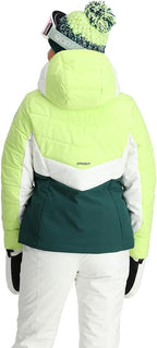 Spyder 38SD075322 Women's Haven Insulated Ski Jacket