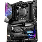 MSI Z590CARBWIFI MPG Z590 Gaming Carbon WiFi Motherboard