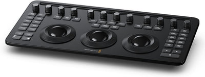 Blackmagic Design DV/RES/AAAPNLMIC/EN Davinci Resolve Panel