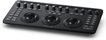 Blackmagic Design DV/RES/AAAPNLMIC/EN Davinci Resolve Panel