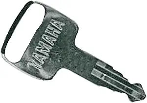Yamaha 800 Series Outboard Replacement Key 90890-56020-00 OEM — main product image