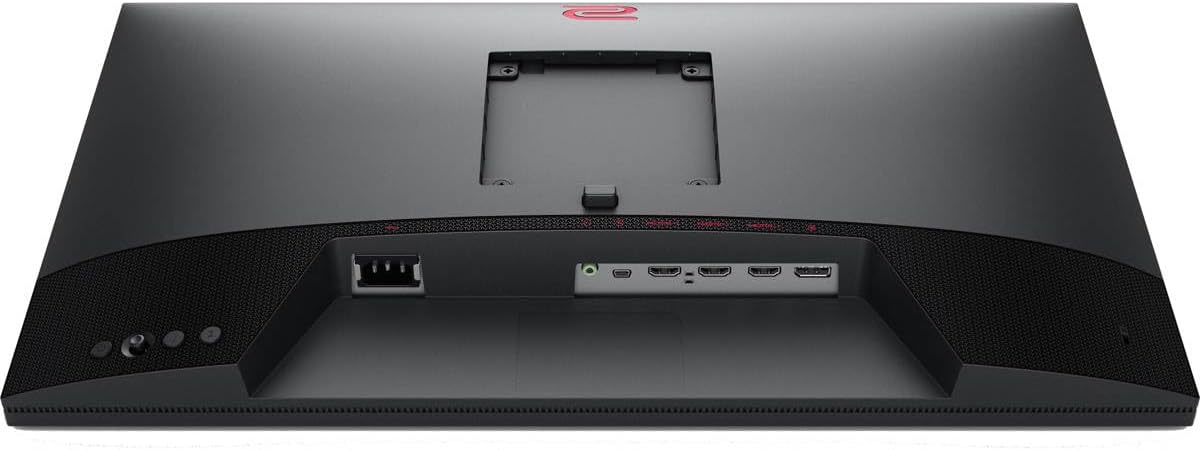BenQ XL2411K ZOWIE 24-Inch 144Hz Gaming Monitor