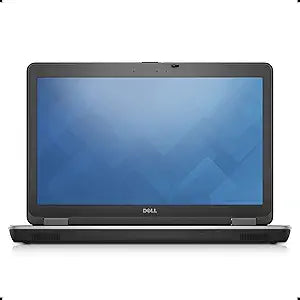 Dell PRECISION M2800 i7-4610M 256GB SSD Business Laptop (Renewed)