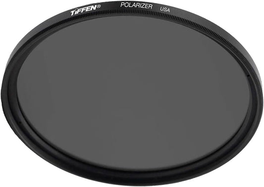 Tiffen 77mm Linear Polarizer Camera Lens Filter