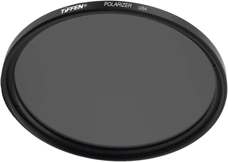 Tiffen 77mm Linear Polarizer Camera Lens Filter — main product image
