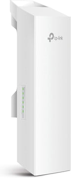 TP-Link CPE210 N300 Long Range Outdoor CPE - PtP/PtMP Bridge