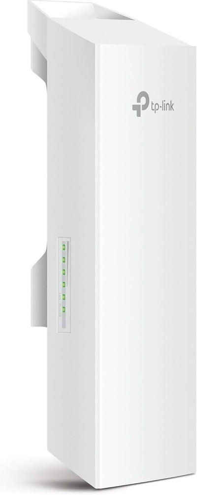 TP-Link CPE210 N300 Long Range Outdoor CPE - PtP/PtMP Bridge
