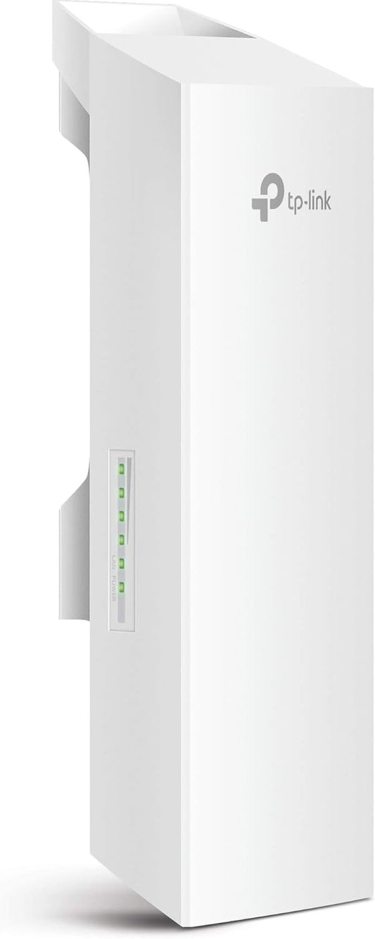 TP-Link CPE210 N300 Long Range Outdoor CPE - PtP/PtMP Bridge