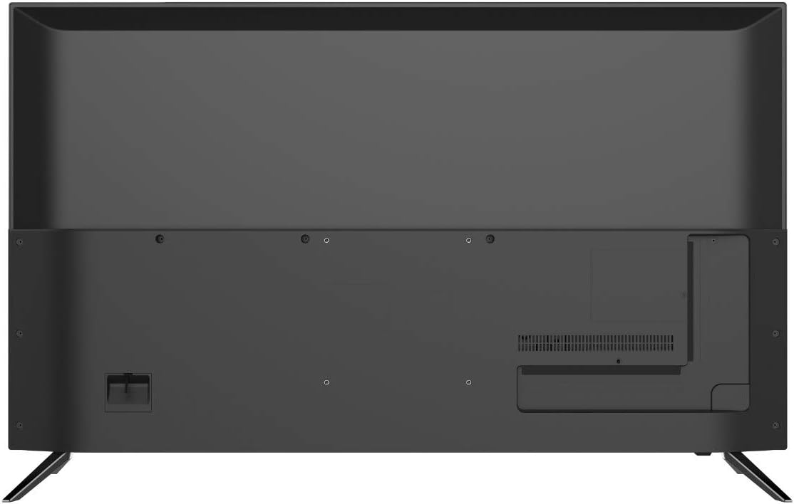 JVC LT-50MAW500 - 50-Inch 4K UHD LED TV - Renewed
