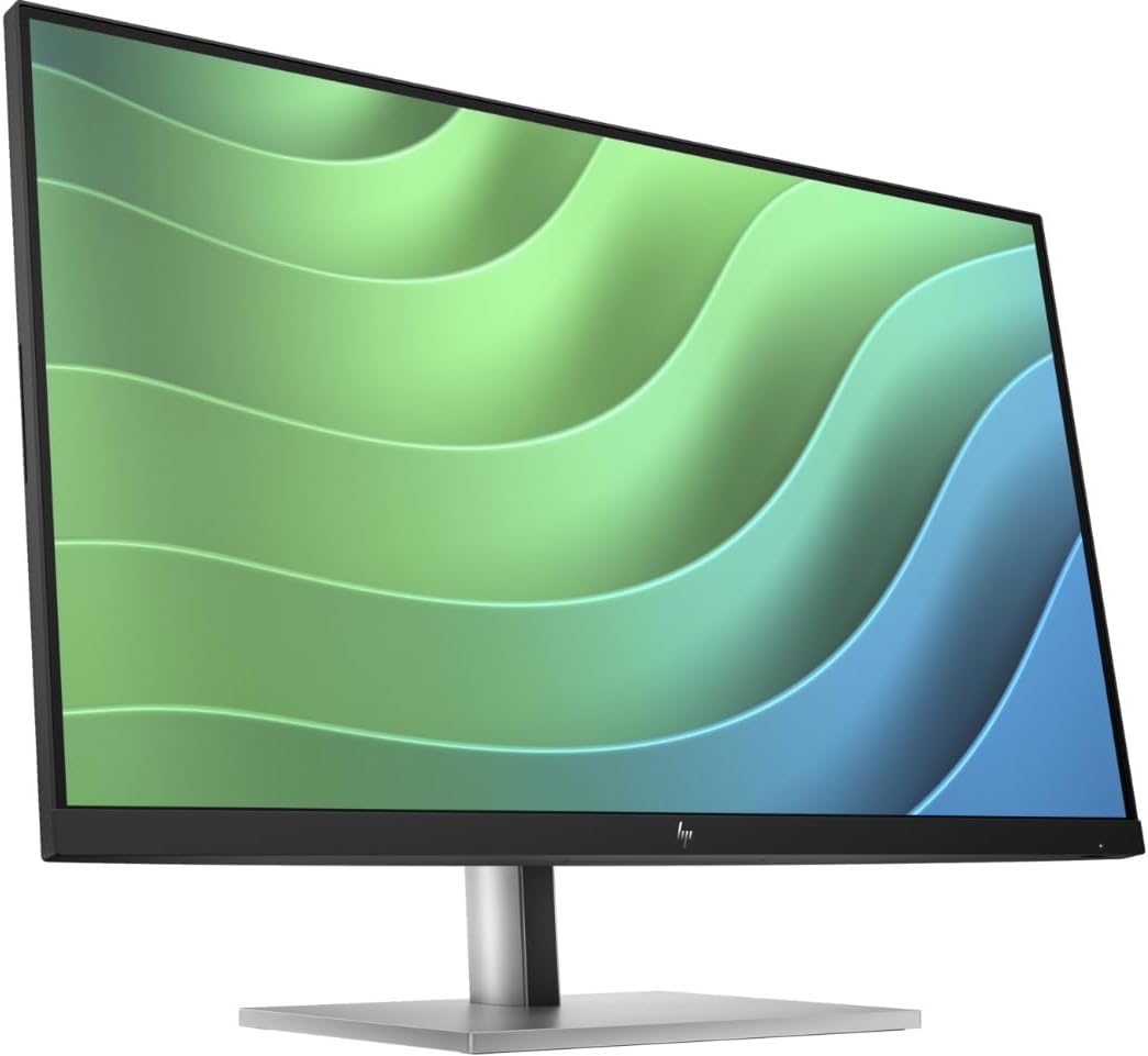 HP E27 G5 27" Full HD IPS Monitor
