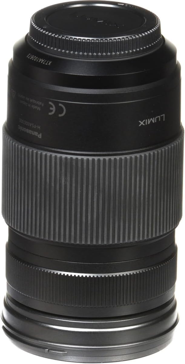 Panasonic H-FSA100300 LUMIX G 100-300mm O.I.S. Lens