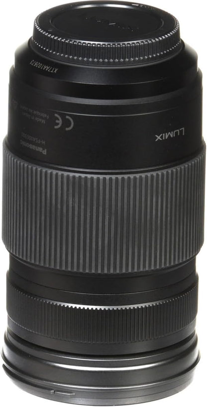 Panasonic H-FSA100300 LUMIX G 100-300mm O.I.S. Lens